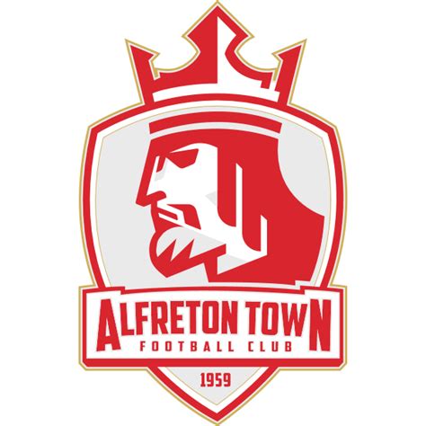 alfreton town football club